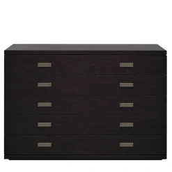 Cassettone David 5 cassetti*Armani Casa Best