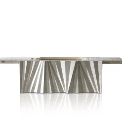 Cassettone Pozzetto del Vento*Giuseppe Rivadossi