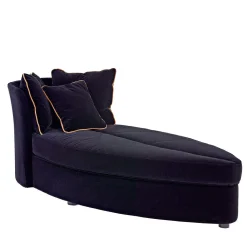 Chaise longue Bloom Meridienne*Sicis Sale
