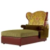 Chaise longue Justinien*Sicis Discount