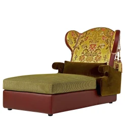 Chaise longue Justinien*Sicis Discount