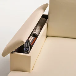 Chaise longue Momiji di Sakura Adachi*Extroverso New