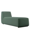 Chaise Longue Nuda Verde Di Simone Micheli*Adrenalina Sale
