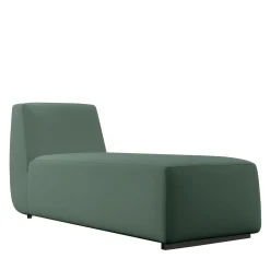 Chaise Longue Nuda Verde Di Simone Micheli*Adrenalina Sale