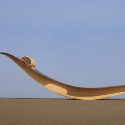 Chaise longue Otago*Stefano Mursia