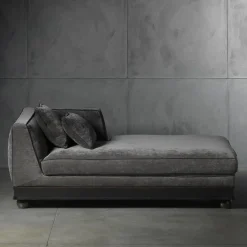 Chaise Longue Parigi*Chelini Online