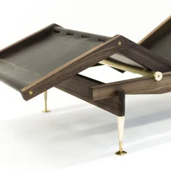 Chaise longue Penelope*Arbaro Hot