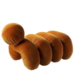 Chaise scultorea Collo Orange*Pietro Franceschini New