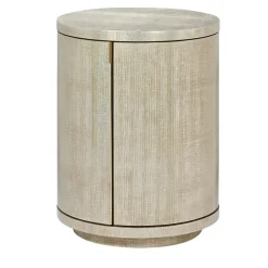 Circle Small Store Barware Oro bianco Stucco disegnato*Armani Casa Discount