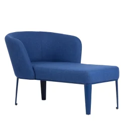 Clara Chaise Longue blu*TRUE Outlet