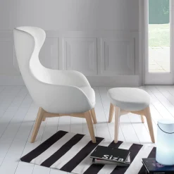 Cloud L14 Poltrona bianca*Innova Outlet