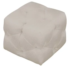 Collezione Elegance Pouf FB*Franco Bianchini Outlet