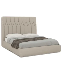 Collezione FB Miu Velvet Bed*Franco Bianchini Online