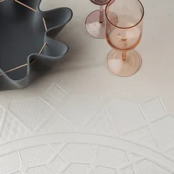 Collezione Trame Mediterranee 2016 Tavolo da pranzo Tavoliranni 280 di Marella Ferrera*Lithea