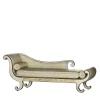 Colombina Chaise Loungue beige*Porte Italia New