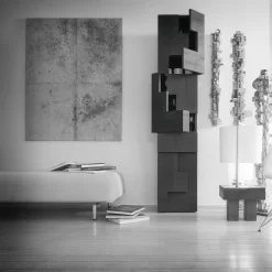 Colonna di stoccaggio Cuzco*Albedo