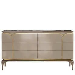 Comò a 4 ante*A.R. Arredamenti Best