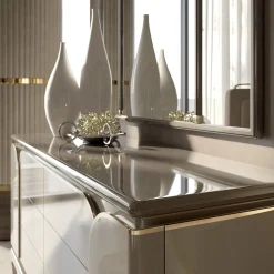 Comò a 4 ante*A.R. Arredamenti Best