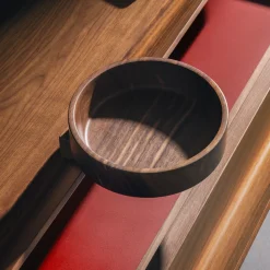 Comò a 5 cassetti Overlooking di Lorenzo Damiani*Exto Outlet