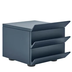 Comò a 2 cassetti Overlooking di Lorenzo Damiani*Exto Best