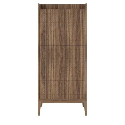 Comò alto Trame*Barba Design