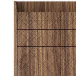 Comò alto Trame*Barba Design