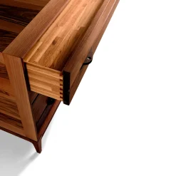 Comò Binario*Dale Italia Outlet