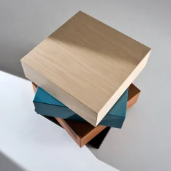 Comò Cubick #2*Laura Meroni New