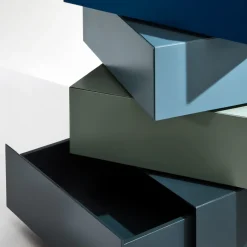 Comò Cubick #1*Laura Meroni New