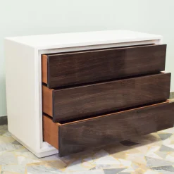 Comò Diana di Erika Gambella*Ebanisteria Roberto Gambella Best