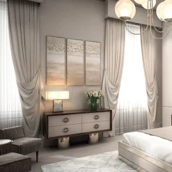 Comò Dylan di Giannella Ventura*Inedito / Asnaghi Online