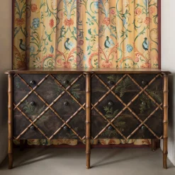 Comò in legno Fiesole*Porte Italia Best