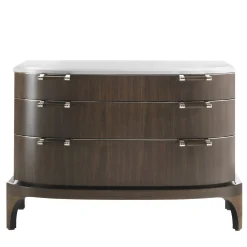 Comò in noce canaletto*Provasi Clearance