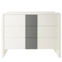 Comò Irma Avorio e Grigio*Isabella Costantini Clearance