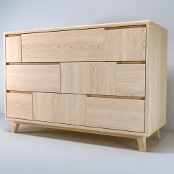 Comò Karin di Erika Gambella*Ebanisteria Roberto Gambella Hot