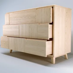 Comò Karin di Erika Gambella*Ebanisteria Roberto Gambella Hot