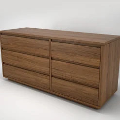 Comò Linnea di Erika Gambella*Ebanisteria Roberto Gambella Online