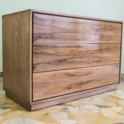 Comò Liv di Erika Gambella*Ebanisteria Roberto Gambella