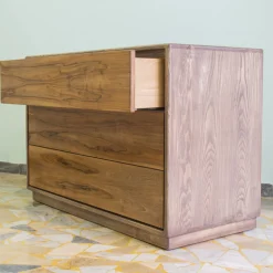 Comò Liv di Erika Gambella*Ebanisteria Roberto Gambella