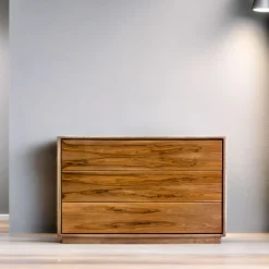 Comò Liv di Erika Gambella*Ebanisteria Roberto Gambella