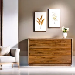 Comò Liv di Erika Gambella*Ebanisteria Roberto Gambella