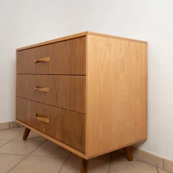 Comò Liva*Ebanisteria Roberto Gambella Sale