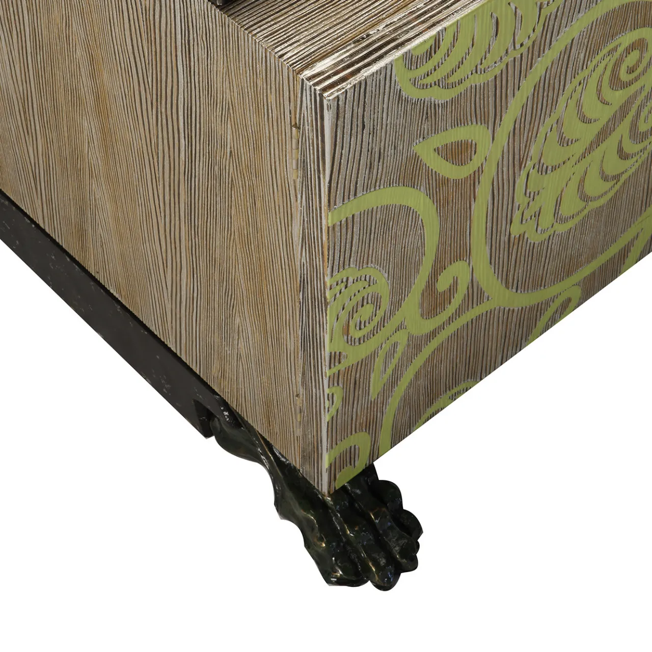 Comò Lukumon di Carlo Rampazzi*Sergio Villa Discount