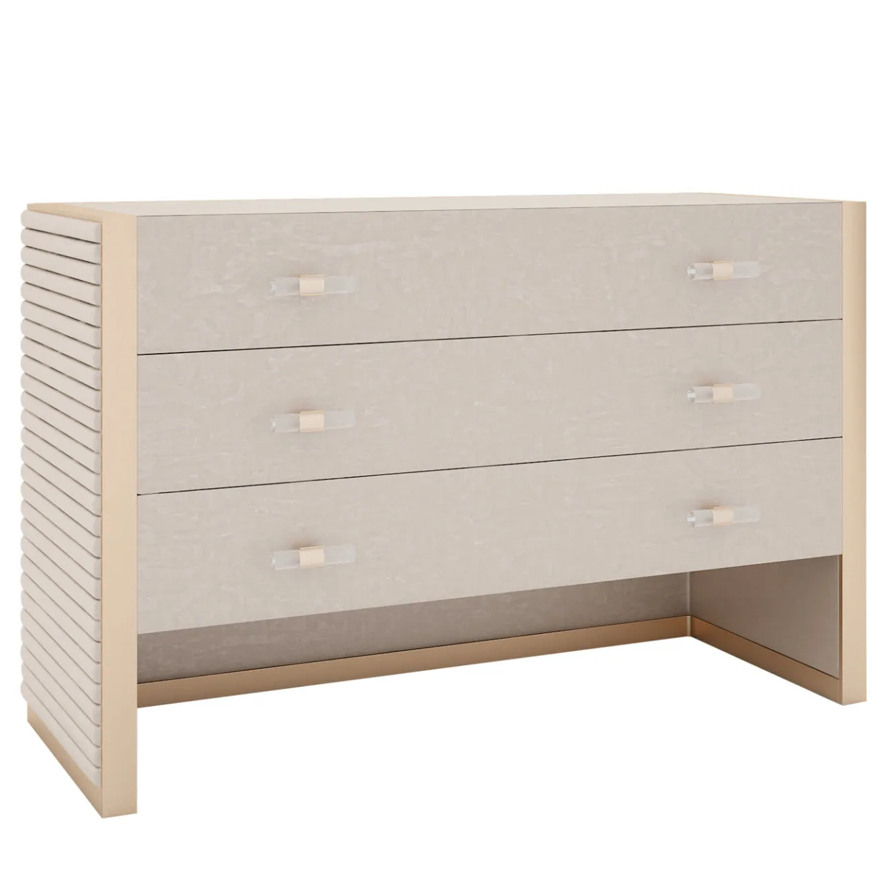 Comò Majestic di Giannella Ventura*Inedito / Asnaghi Discount