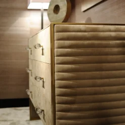 Comò Majestic di Giannella Ventura*Inedito / Asnaghi Discount