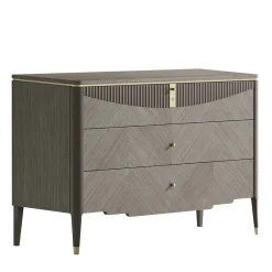 Comò Montecarlo a 3 cassetti*Bellani