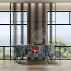 Comò Opus Summer di Carlo Rampazzi*Sergio Villa Sale