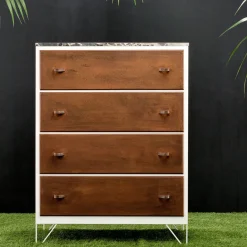 Comò Settima*Officine Tamborrino Best