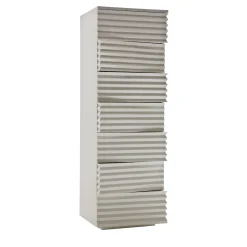 Comò Tiffany in Frassino*Pacini & Cappellini Hot