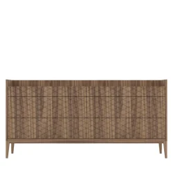 Comò Trame*Barba Design